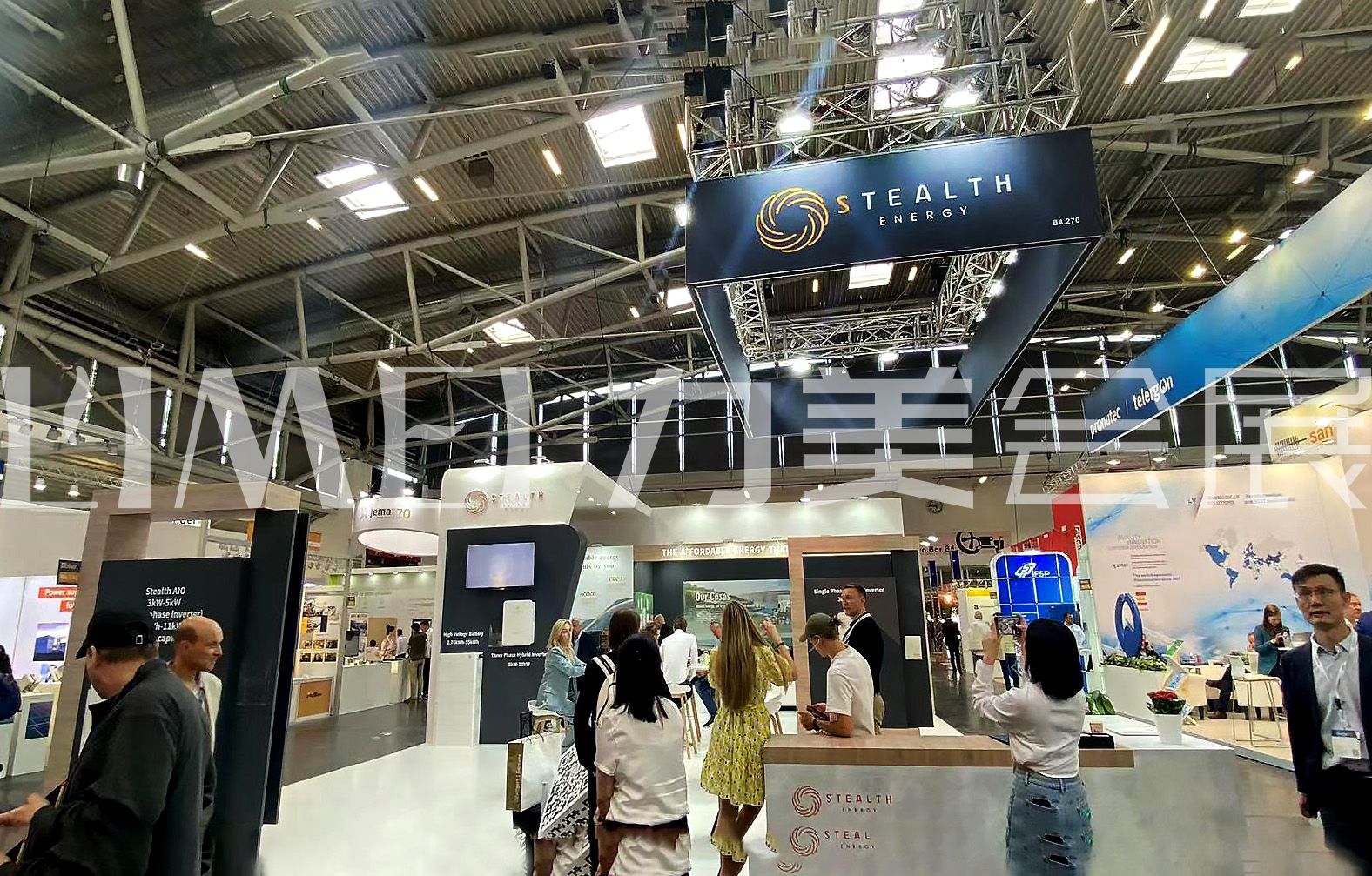 廣州展會設(shè)計搭建工具五金機械博覽會 廣州展位搭建