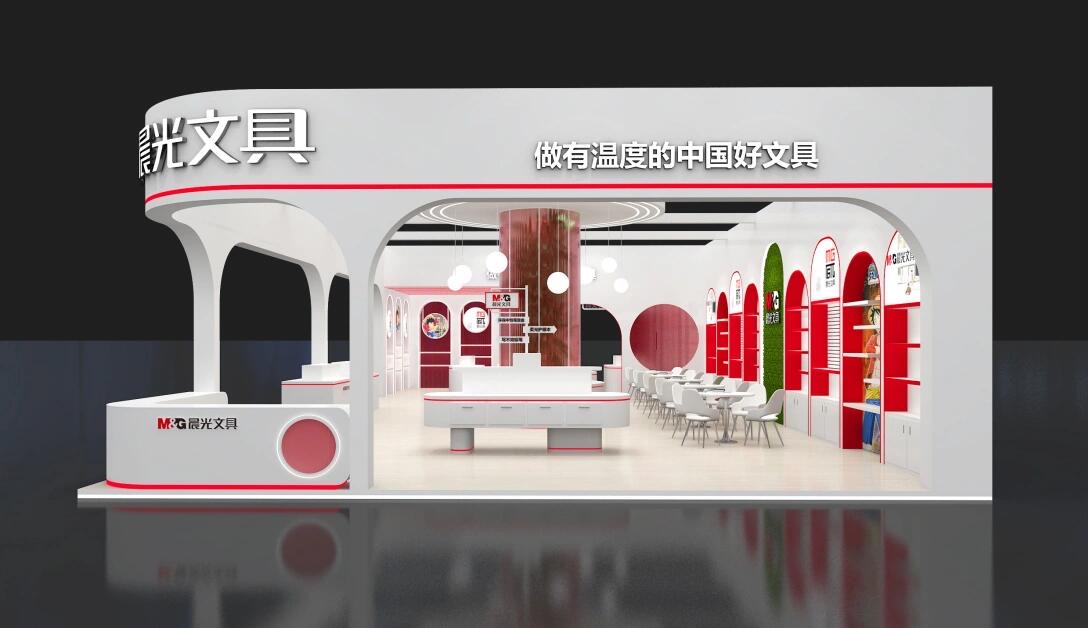 廣州家具展展臺(tái)布展工廠